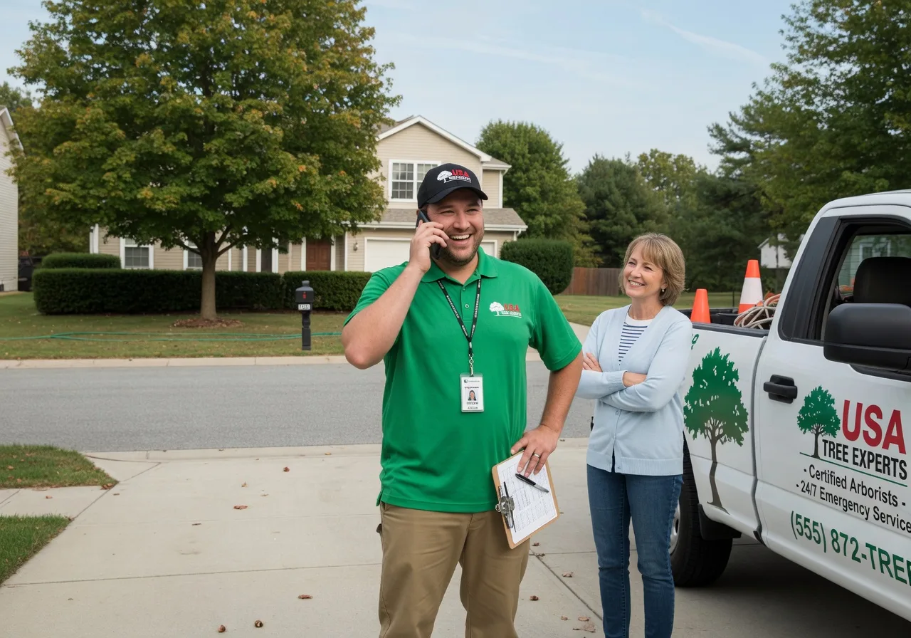 Tree Services Penns Creek, PA FAQs